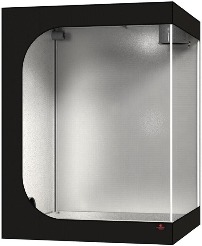 Secret Jardin Hydro Shoot HS150 Growbox 150x150x200 cm Produktfoto