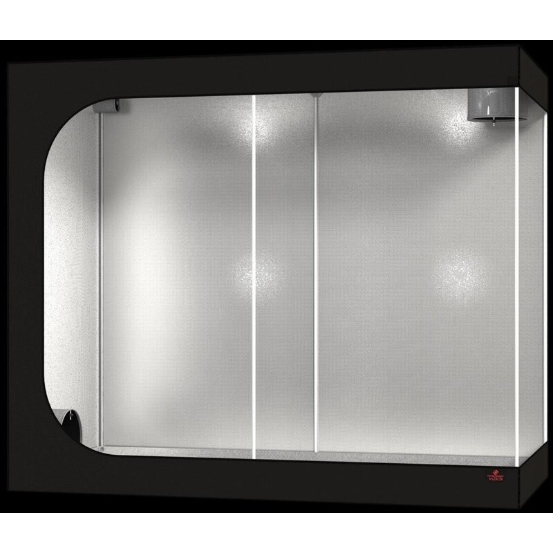 Secret Jardin Hydro Shoot HS240W Growbox 240x120x200cm Produktfoto