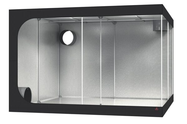 Secret Jardin Hydro Shoot HS300 Growbox 300x300x200 cm