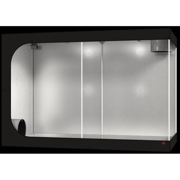 Secret Jardin Hydro Shoot HS300W Growbox 300x150x200 cm