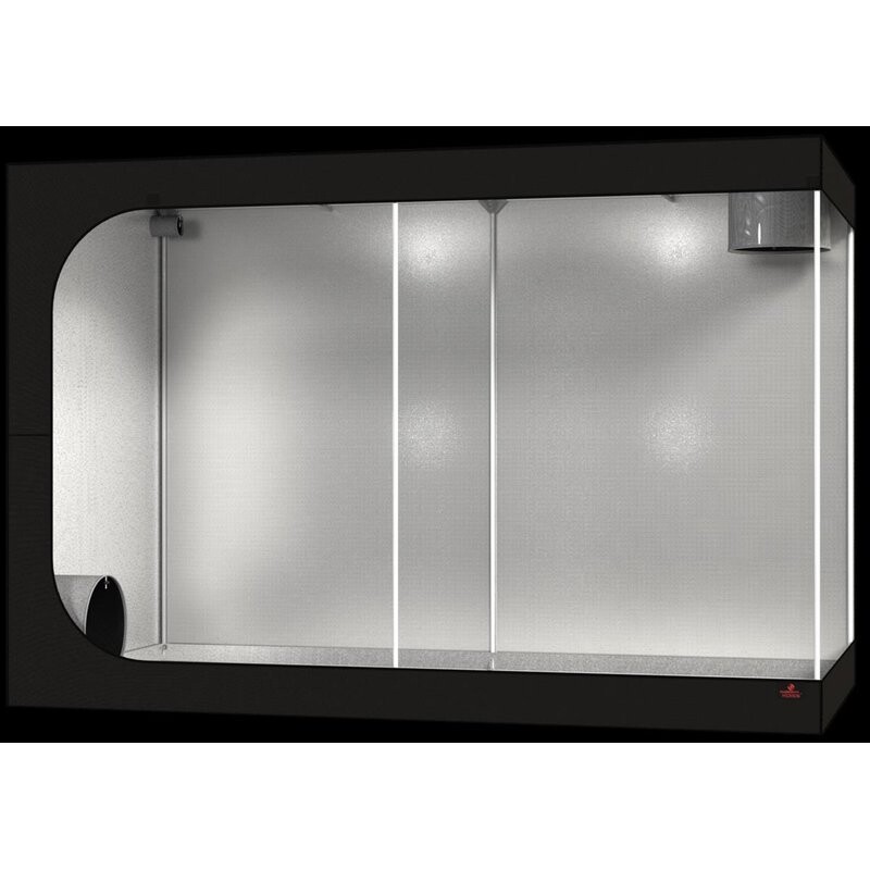 Secret Jardin Hydro Shoot HS300W Growbox 300x150x200cm Produktfoto