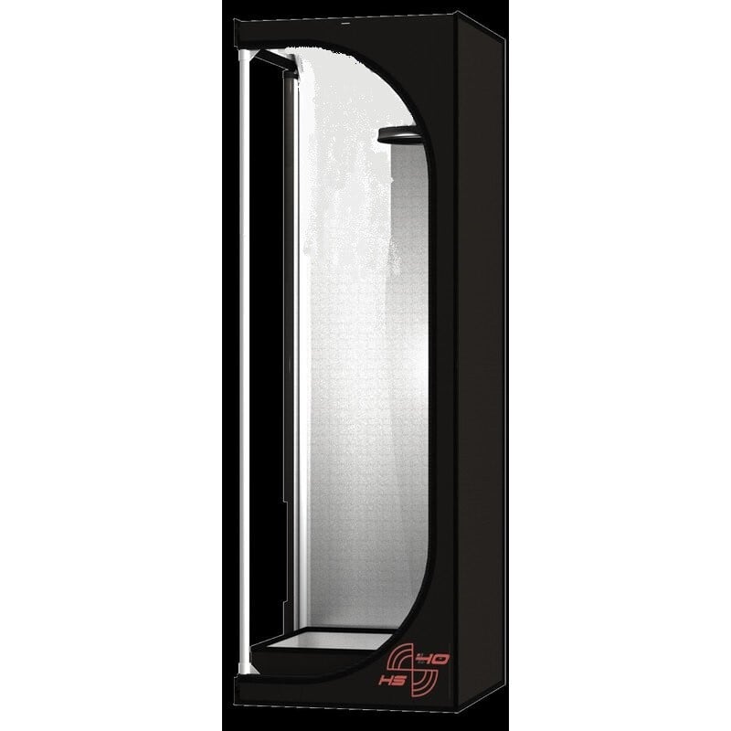 Secret Jardin Hydro Shoot HS40 Growbox 40x40x120cm Produktfoto