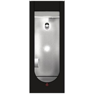 Secret Jardin Hydro Shoot HS60 Growbox 60x60x160 cm