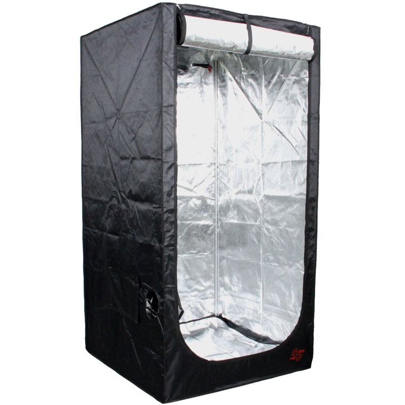 Secret Jardin Hydro Shoot HS80 Growbox 80x80x180cm Produktfoto