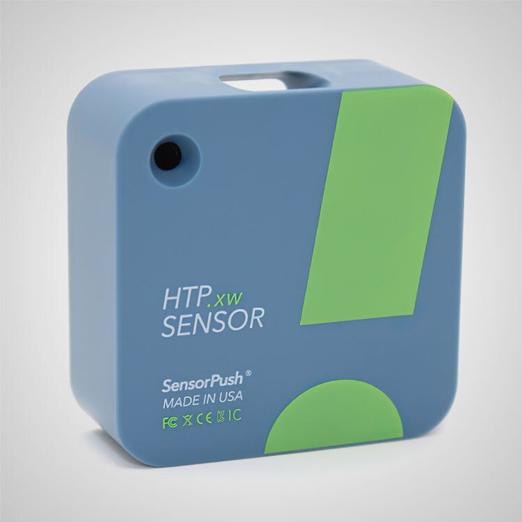 Sensorpush HTP.XW Sensor – CannabisAnbauen.net