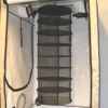 Trockennetz 60cm mit 8 Lagen