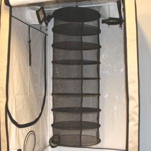Trockennetz 60cm mit 8 Lagen
