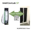 UndrCovrLab SP | Das Mutterzelt im Schrankformat | Growbox 36x45x165cm | UndrCovrLab.com