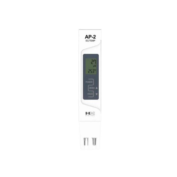 HM Digital EC-Meter AP-2