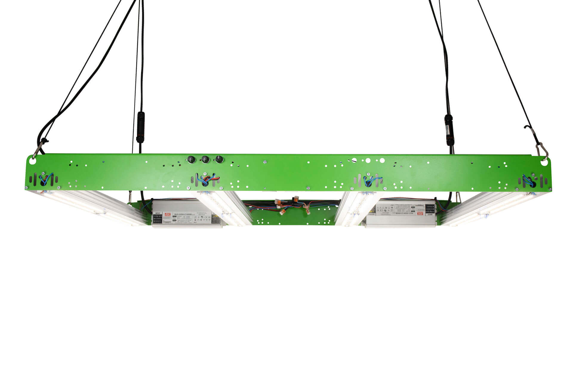DIY-M-KIT 2 long Series - 600w