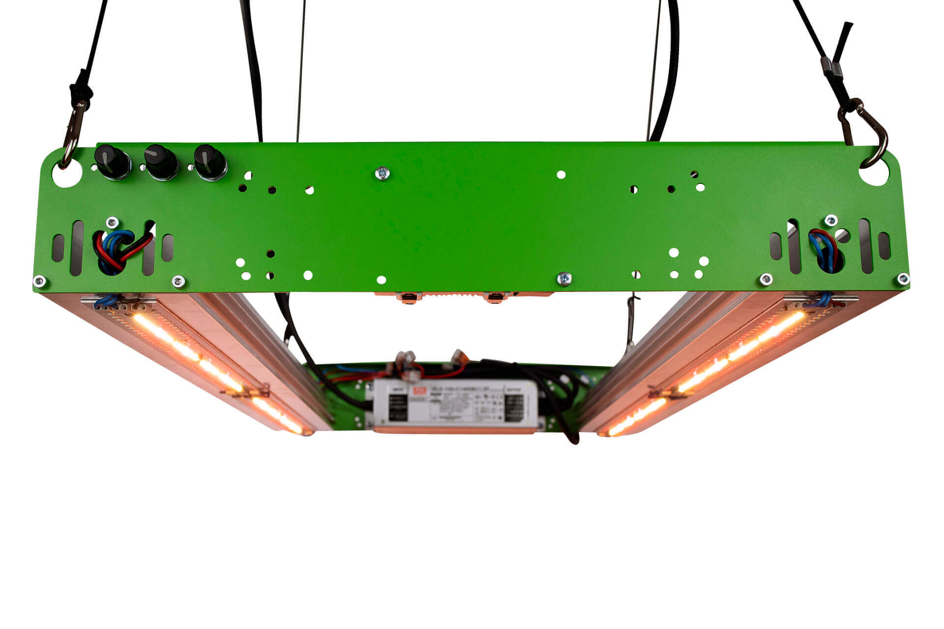 Pro Emit  DIY-M-KIT 2 long Series