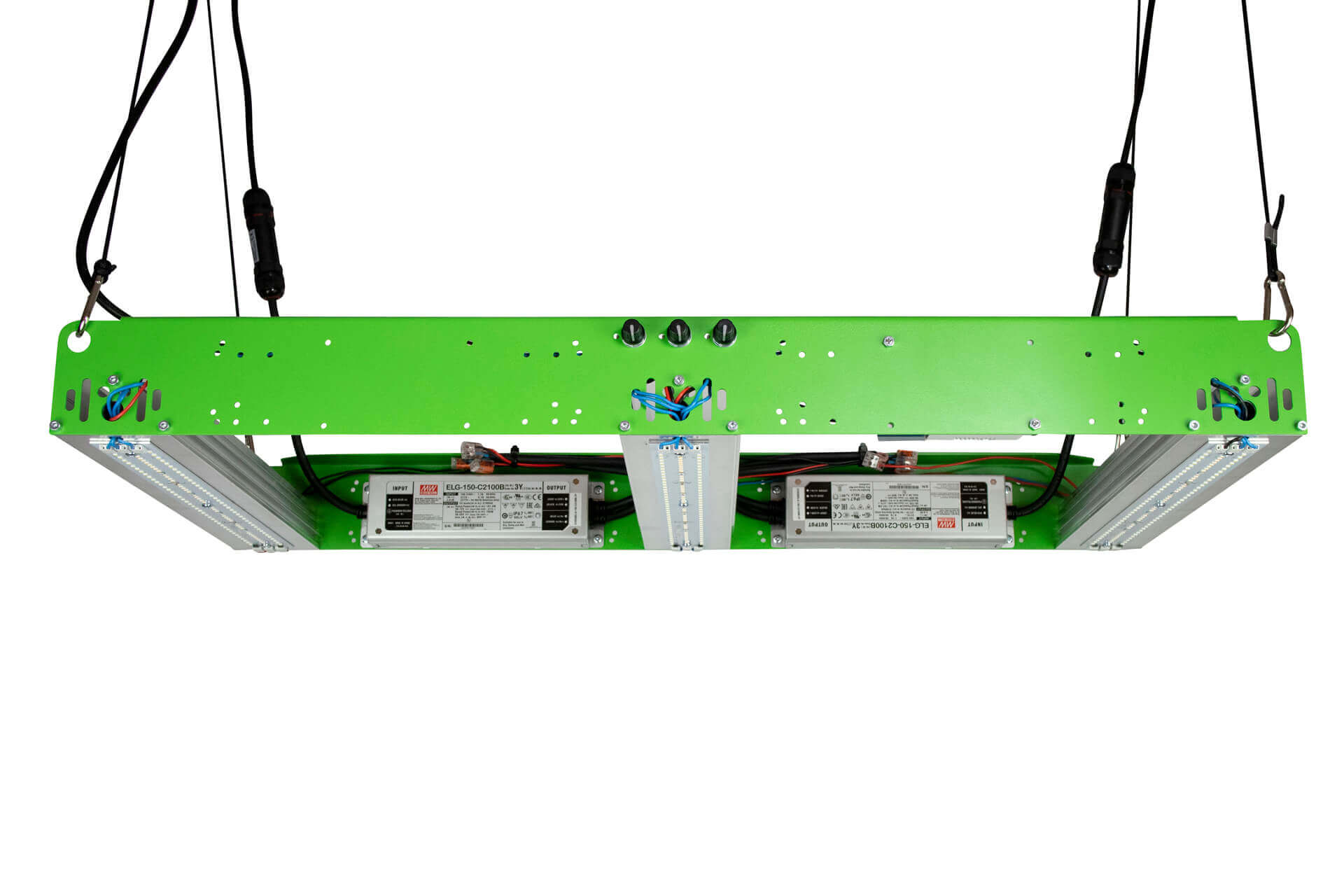 DIY-M-KIT 2 short Series - 225w